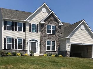 1309 Pear Tree Ct, Delran, NJ 08075