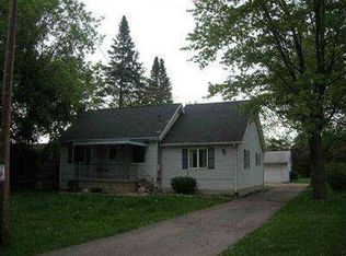 10711 S Center Rd, Grand Blanc, MI 48439