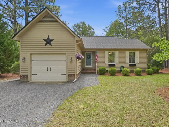 190 Fox Run Road, Pinehurst, NC 28374