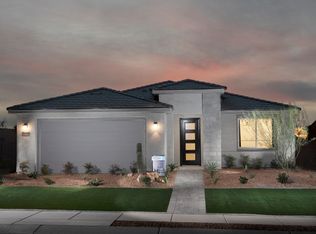 Sanctuary Plan, Del Webb at Rocking K, Tucson, AZ 85747