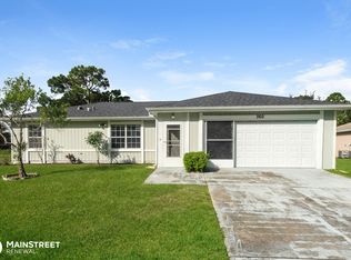 360 Wendover Rd, Palm Bay, FL 32908