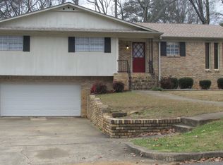 1424 Farmington Rd, Birmingham, AL 35235