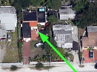 111 NW 69th St, Miami, FL 33150