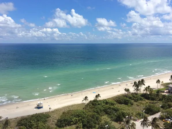 1201 S Ocean Dr APT 2204S, Hollywood, FL 33019