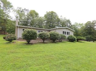 73 Shaft Rd, Shandaken, NY 12480