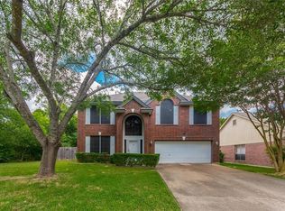 9301 Tea Rose Trl, Austin, TX 78748