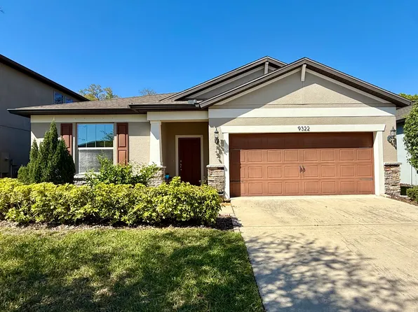 9322 Grand Harvest Ct, Riverview, FL 33578