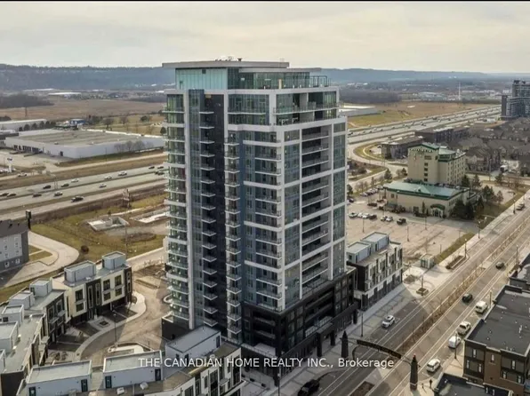 385 Winston Rd, Grimsby, ON