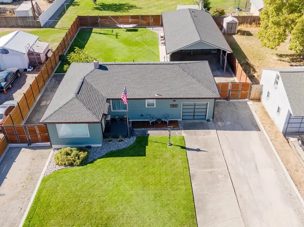 3617 N Edgerton Rd, Spokane, WA 99212