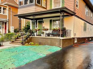 82 E Brown St #1, West Haven, CT 06516