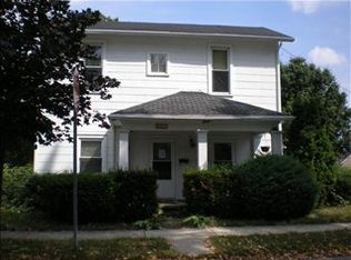 401 E Water St, Greenville, OH 45331