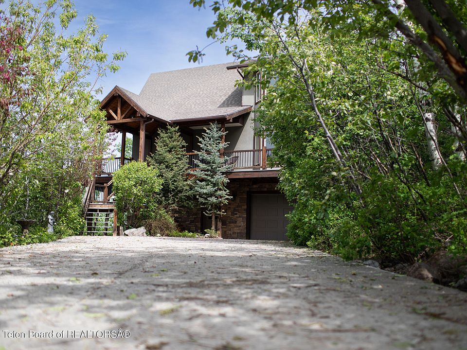 167 Evergreen Dr, Star Valley Ranch, WY 83127 MLS 231237 Zillow