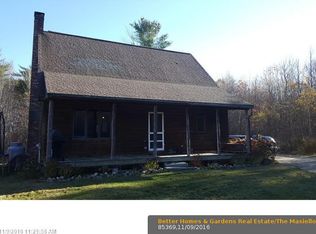 514 Johnson Hill Rd, Poland, ME 04274