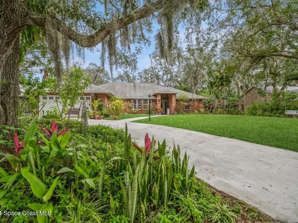 1831 Sabal Palm Dr, Melbourne, FL 32934