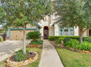 28218 Natalie Bend Rd, Katy, TX 77494
