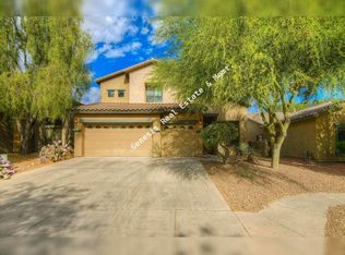 10569 E Avalon Park St, Tucson, AZ 85747
