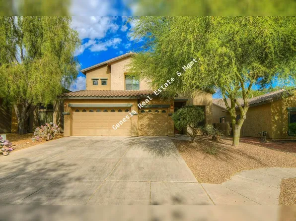 10569 E Avalon Park St, Tucson, AZ 85747