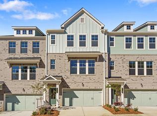 3750 Willingham Run SW, Marietta, GA 30008