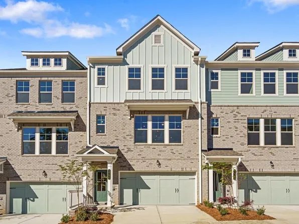3750 Willingham Run SW, Marietta, GA 30008