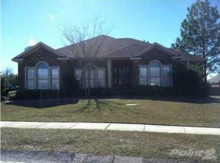 3050 Old Abilene Ct W, Mobile, AL 36695