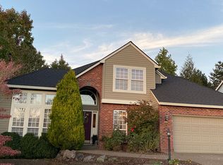 17607 SW Cedarview Way, Sherwood, OR 97140