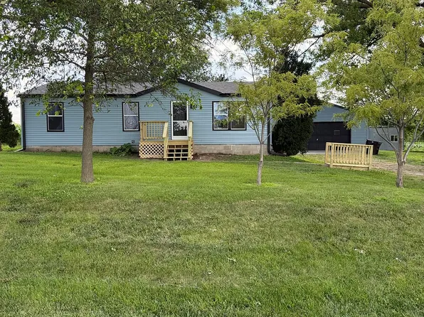 415 Russell St, Alvo, NE 68304