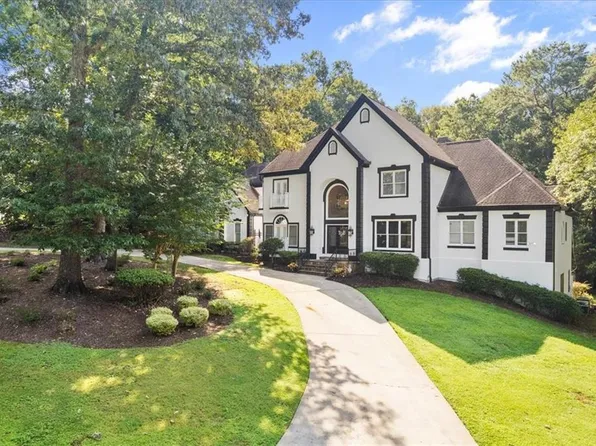 4670 Hamden Forest Dr SW, Atlanta, GA 30331