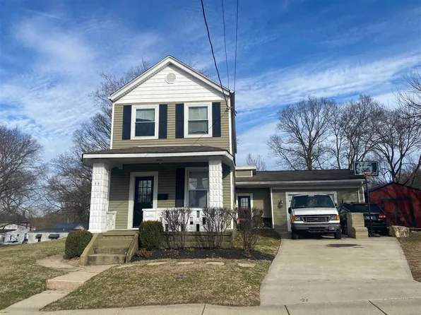 46 Ridge Ave, Cleves, OH 45002