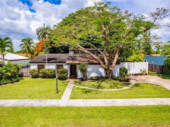 7230 SW 100th Ct, Miami, FL 33173