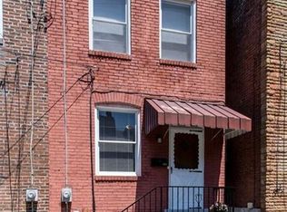 264 Service Way #2-HS, Pittsburgh, PA 15201