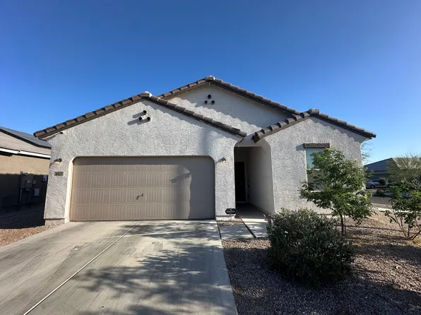 6421 W Ian Dr, Laveen, AZ 85339