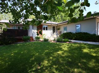 370 Nighthawk Ct, Sheridan, WY 82801