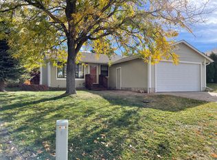 4164 S Kalispell St, Aurora, CO 80013