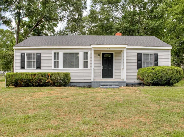 2001 Virginia Avenue, Augusta, GA