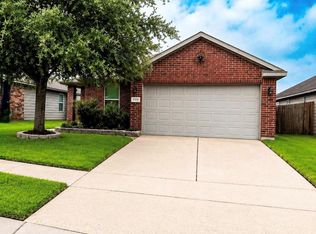 5426 Casa Batillo Dr, Katy, TX 77449