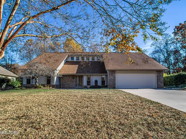 203 Cheestana Way, Loudon, TN 37774