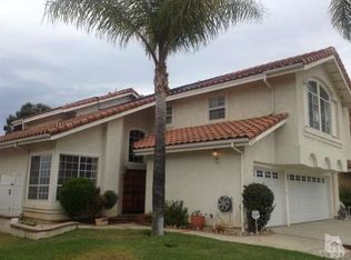4979 Via Cupertino, Camarillo, CA 93012
