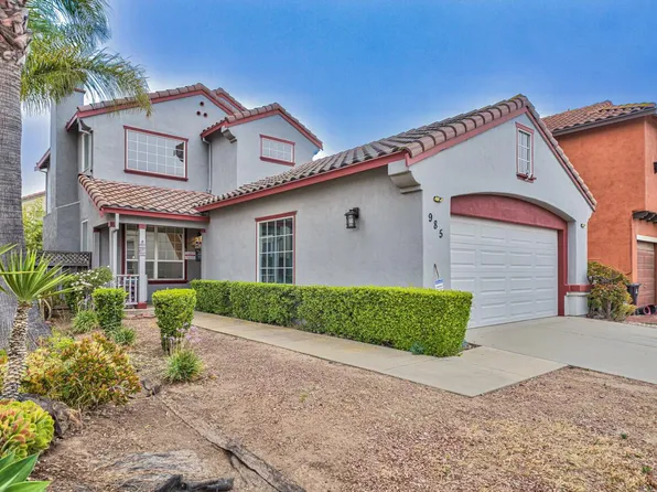 985 Crestview St, Salinas, CA 93906