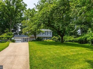 408 Golf Course Ct, Arnold, MD 21012