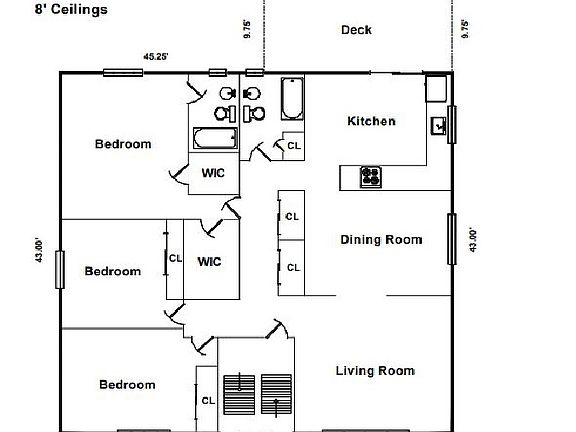 2nd image of 38 Prince St