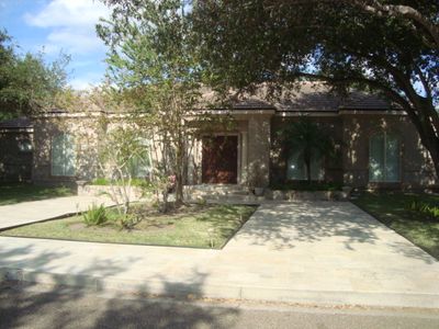 3801 S F St, McAllen, TX, 78503