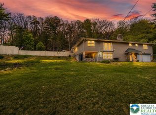 135 Haney Rd, Kunkletown, PA 18058