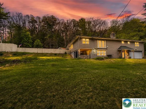 135 Haney Rd, Kunkletown, PA 18058