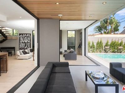 740 N Curson Ave, Los Angeles, CA, 90046