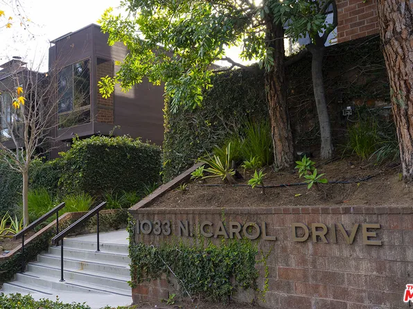 1033 Carol Dr APT T3, West Hollywood, CA 90069