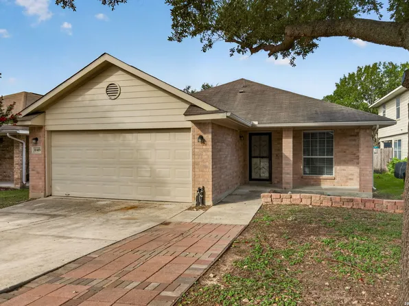 10419 GOLDCREST ML, San Antonio, TX 78239