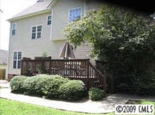 3643 Easthampton Dr, Gastonia, NC 28056
