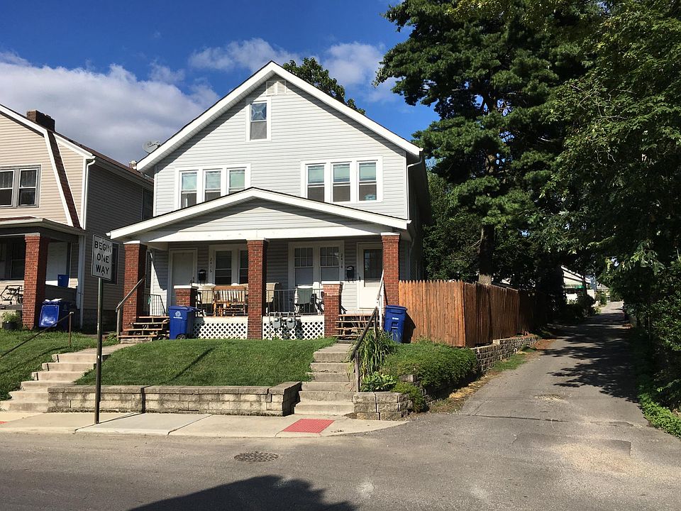 1st image of 2416 Adams Ave