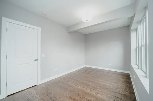 1838 W 21st Pl #3F — Photo 5