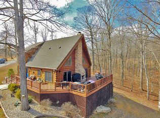 189 Scenic Point Dr, Monticello, KY 42633